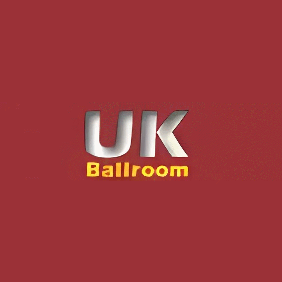 Ballroom Dences in the UK